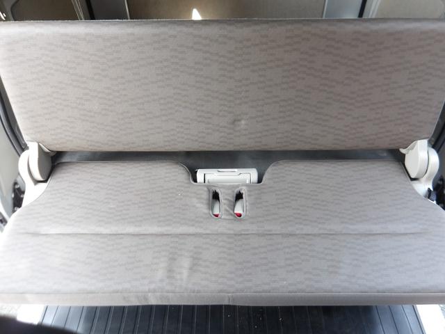 NV100クリッパーバン DX ワンオーナー・リフトアップ・メモリーナビ&フルセグTV・Bluetooth対応・バックカメラ・ルーフキャリア・荷室キャリア取り付・ドライブレコーダー・社外LEDヘッドライト・社外アルミホイール・ETC(57枚目)