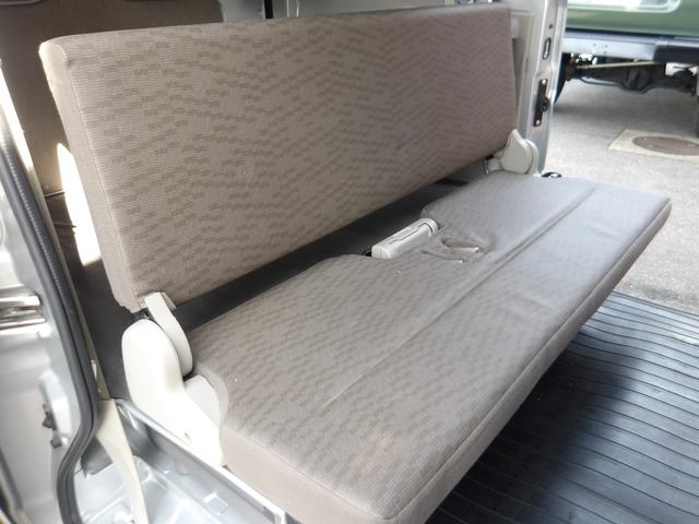 NV100クリッパーバン DX ワンオーナー・リフトアップ・メモリーナビ&フルセグTV・Bluetooth対応・バックカメラ・ルーフキャリア・荷室キャリア取り付・ドライブレコーダー・社外LEDヘッドライト・社外アルミホイール・ETC(59枚目)