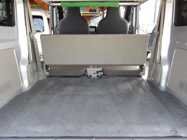 NV100クリッパーバン DX ワンオーナー・リフトアップ・メモリーナビ&フルセグTV・Bluetooth対応・バックカメラ・ルーフキャリア・荷室キャリア取り付・ドライブレコーダー・社外LEDヘッドライト・社外アルミホイール・ETC(63枚目)