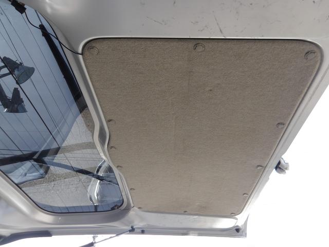 NV100クリッパーバン DX ワンオーナー・リフトアップ・メモリーナビ&フルセグTV・Bluetooth対応・バックカメラ・ルーフキャリア・荷室キャリア取り付・ドライブレコーダー・社外LEDヘッドライト・社外アルミホイール・ETC(65枚目)