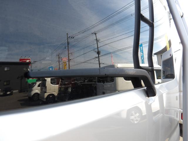 NV100クリッパーバン DX ワンオーナー・リフトアップ・メモリーナビ&フルセグTV・Bluetooth対応・バックカメラ・ルーフキャリア・荷室キャリア取り付・ドライブレコーダー・社外LEDヘッドライト・社外アルミホイール・ETC(67枚目)