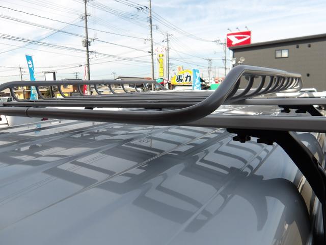 NV100クリッパーバン DX ワンオーナー・リフトアップ・メモリーナビ&フルセグTV・Bluetooth対応・バックカメラ・ルーフキャリア・荷室キャリア取り付・ドライブレコーダー・社外LEDヘッドライト・社外アルミホイール・ETC(68枚目)