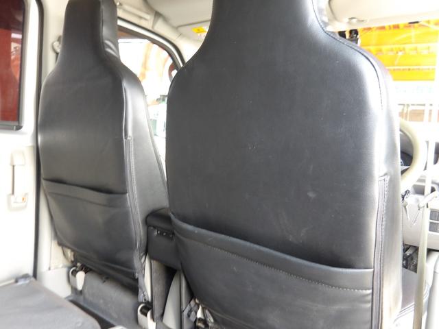 NV100クリッパーバン DX ワンオーナー・リフトアップ・メモリーナビ&フルセグTV・Bluetooth対応・バックカメラ・ルーフキャリア・荷室キャリア取り付・ドライブレコーダー・社外LEDヘッドライト・社外アルミホイール・ETC(69枚目)