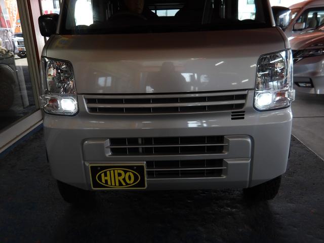 NV100クリッパーバン DX ワンオーナー・リフトアップ・メモリーナビ&フルセグTV・Bluetooth対応・バックカメラ・ルーフキャリア・荷室キャリア取り付・ドライブレコーダー・社外LEDヘッドライト・社外アルミホイール・ETC(70枚目)