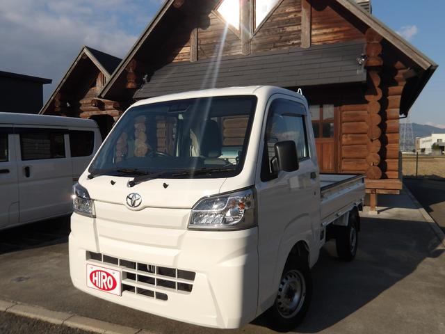 ピクシストラック スタンダードSAIIIt オプションLEDヘッドライト・スマートアシストIIIt・4WD車・ディスプレイオーディオ・DVD再生・Bluetooth対応・社外ツイータースピーカー・荷台ゴムマット(2枚目)