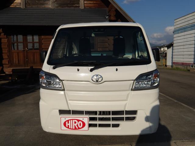 ピクシストラック スタンダードSAIIIt オプションLEDヘッドライト・スマートアシストIIIt・4WD車・ディスプレイオーディオ・DVD再生・Bluetooth対応・社外ツイータースピーカー・荷台ゴムマット(3枚目)