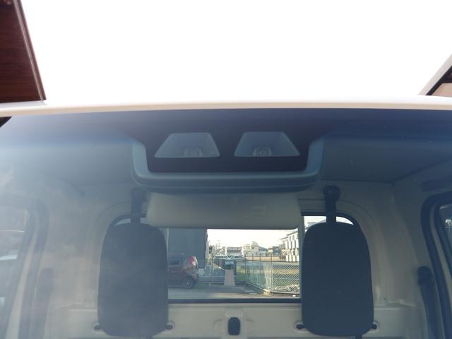 ピクシストラック スタンダードSAIIIt オプションLEDヘッドライト・スマートアシストIIIt・4WD車・ディスプレイオーディオ・DVD再生・Bluetooth対応・社外ツイータースピーカー・荷台ゴムマット(8枚目)