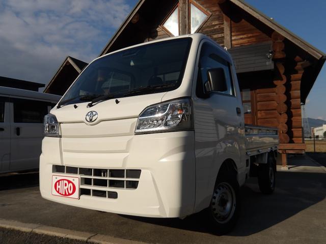 ピクシストラック スタンダードSAIIIt オプションLEDヘッドライト・スマートアシストIIIt・4WD車・ディスプレイオーディオ・DVD再生・Bluetooth対応・社外ツイータースピーカー・荷台ゴムマット(16枚目)