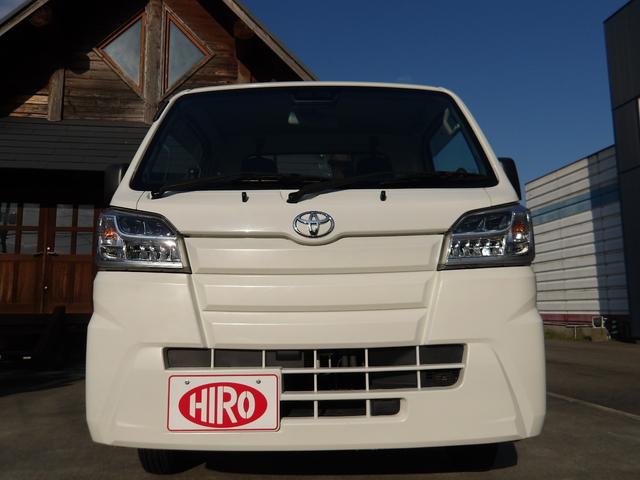 ピクシストラック スタンダードSAIIIt オプションLEDヘッドライト・スマートアシストIIIt・4WD車・ディスプレイオーディオ・DVD再生・Bluetooth対応・社外ツイータースピーカー・荷台ゴムマット(17枚目)