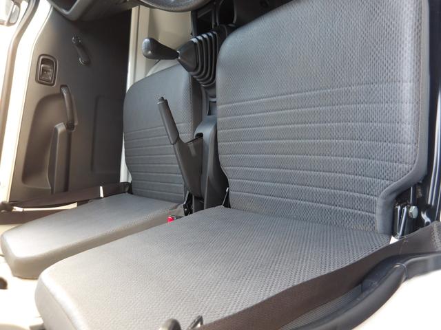 ピクシストラック スタンダードSAIIIt オプションLEDヘッドライト・スマートアシストIIIt・4WD車・ディスプレイオーディオ・DVD再生・Bluetooth対応・社外ツイータースピーカー・荷台ゴムマット(45枚目)