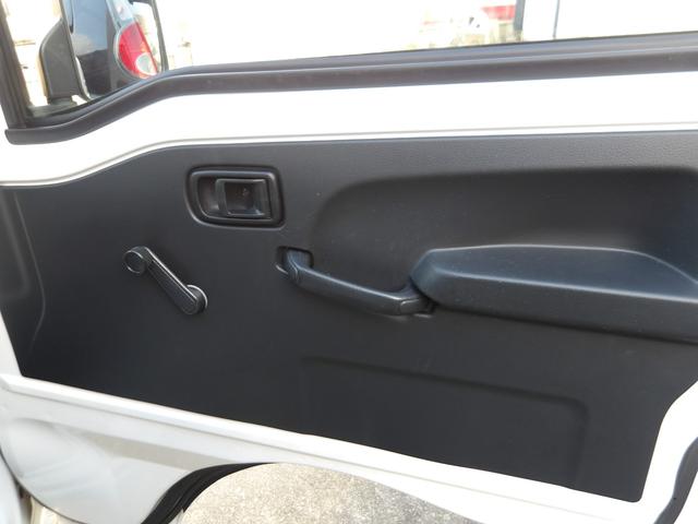 ピクシストラック スタンダードSAIIIt オプションLEDヘッドライト・スマートアシストIIIt・4WD車・ディスプレイオーディオ・DVD再生・Bluetooth対応・社外ツイータースピーカー・荷台ゴムマット(46枚目)