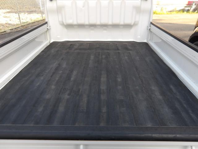 ピクシストラック スタンダードSAIIIt オプションLEDヘッドライト・スマートアシストIIIt・4WD車・ディスプレイオーディオ・DVD再生・Bluetooth対応・社外ツイータースピーカー・荷台ゴムマット(58枚目)