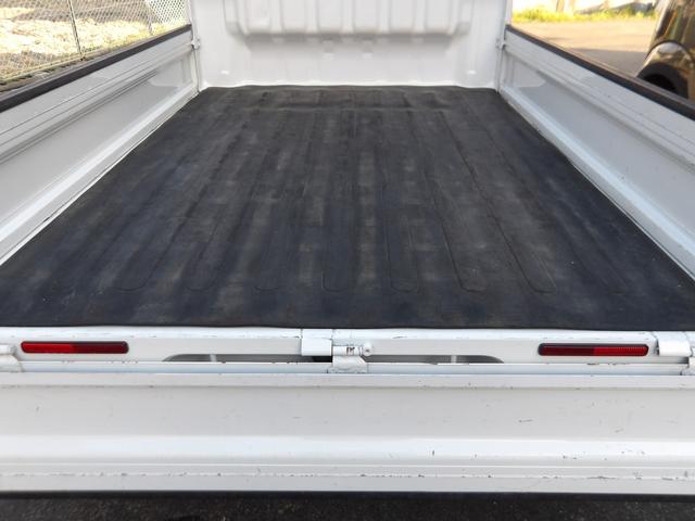 ピクシストラック スタンダードSAIIIt オプションLEDヘッドライト・スマートアシストIIIt・4WD車・ディスプレイオーディオ・DVD再生・Bluetooth対応・社外ツイータースピーカー・荷台ゴムマット(59枚目)