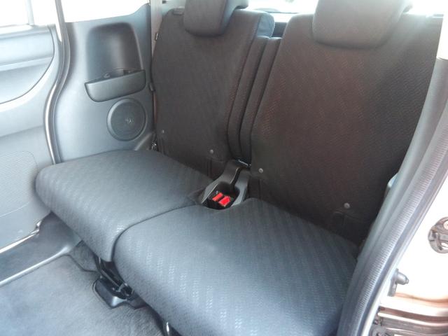 N-BOXカスタム G SSパッケージ 純正インターナビ&TV・DVD再生・Bluetooth対応・バックカメラ・ETC付き・両側パワースライドドア・ステアリングスイッチ・シティブレーキ・HIDヘッドライト・スマートキーレス(57枚目)