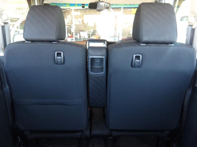 N-BOXカスタム G SSパッケージ 純正インターナビ&TV・DVD再生・Bluetooth対応・バックカメラ・ETC付き・両側パワースライドドア・ステアリングスイッチ・シティブレーキ・HIDヘッドライト・スマートキーレス(60枚目)