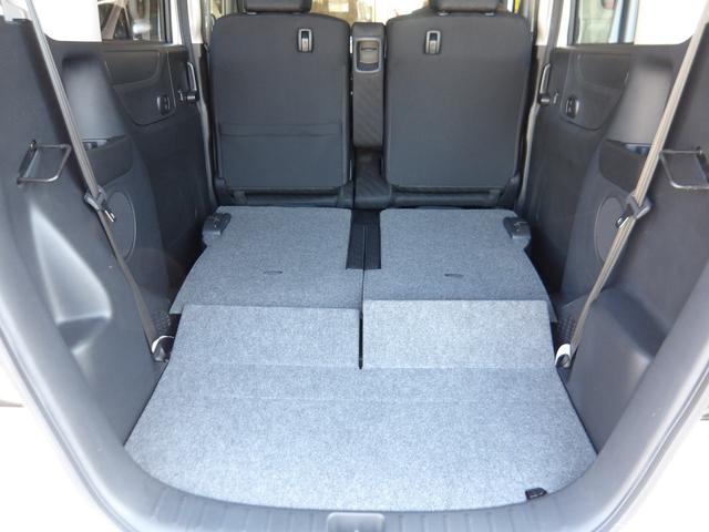 N-BOXカスタム G SSパッケージ 純正インターナビ&TV・DVD再生・Bluetooth対応・バックカメラ・ETC付き・両側パワースライドドア・ステアリングスイッチ・シティブレーキ・HIDヘッドライト・スマートキーレス(63枚目)