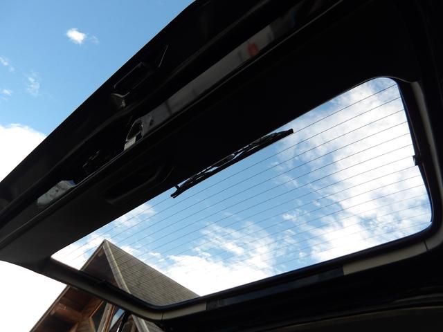 ランドクルーザー８０ ＶＸリミテッド　１ナンバー登録・サンルーフ・ＳＤナビ＆ＴＶ・ＤＶＤ再生・角目４灯仕様ＬＥＤヘッドライト・リフトアップ・社外１６インチアルミ＆ＢＦグッドリッチタイヤ・ＡＲＢバンパー・レザーシートカバー（72枚目）