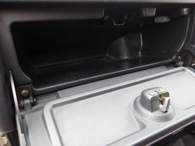 ジムニー ワイルドウインド　純正ルーフキャリア・社外ホイール・社外Ｆバンパーガード・ＣＤオーディオ・ウッドステアリング・皮調シートカバー・ブラックグリル・ＥＴＣ付（46枚目）