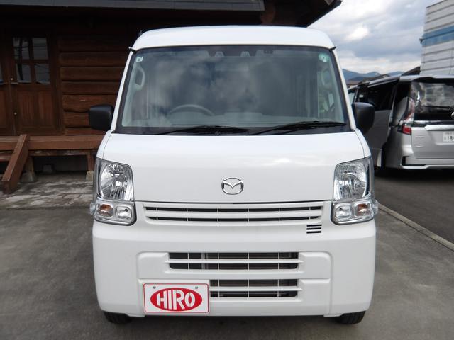 スクラム PAスペシャル デュアルカメラブレーキサポート・ハイルーフ・ディスプレイCDオーディオ&Bluetooth&Bカメラ・誤発進抑制機能・車線逸脱警報機能・アイドリングストップ・オートライト・パワーウィンドウ・キーレス(3枚目)