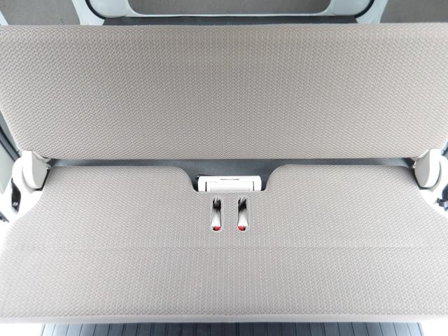 スクラム PAスペシャル デュアルカメラブレーキサポート・ハイルーフ・ディスプレイCDオーディオ&Bluetooth&Bカメラ・誤発進抑制機能・車線逸脱警報機能・アイドリングストップ・オートライト・パワーウィンドウ・キーレス(6枚目)