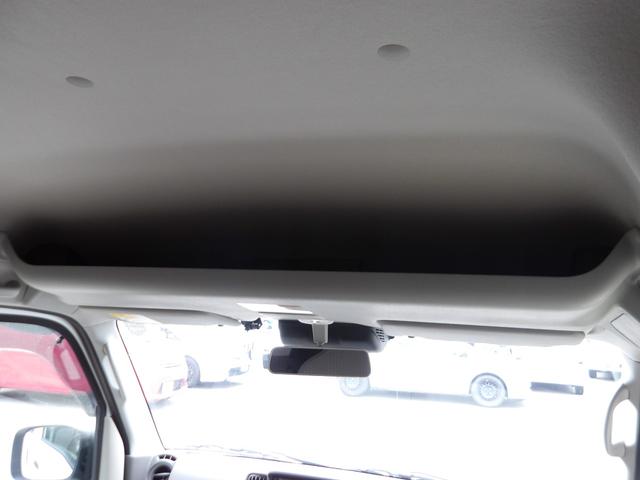 スクラム PAスペシャル デュアルカメラブレーキサポート・ハイルーフ・ディスプレイCDオーディオ&Bluetooth&Bカメラ・誤発進抑制機能・車線逸脱警報機能・アイドリングストップ・オートライト・パワーウィンドウ・キーレス(7枚目)