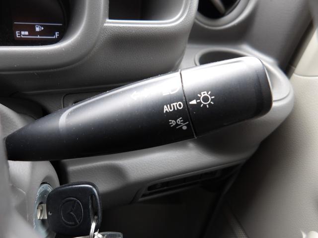 スクラム PAスペシャル デュアルカメラブレーキサポート・ハイルーフ・ディスプレイCDオーディオ&Bluetooth&Bカメラ・誤発進抑制機能・車線逸脱警報機能・アイドリングストップ・オートライト・パワーウィンドウ・キーレス(14枚目)