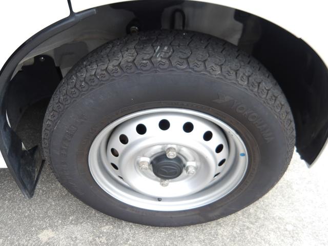 スクラム PAスペシャル デュアルカメラブレーキサポート・ハイルーフ・ディスプレイCDオーディオ&Bluetooth&Bカメラ・誤発進抑制機能・車線逸脱警報機能・アイドリングストップ・オートライト・パワーウィンドウ・キーレス(16枚目)