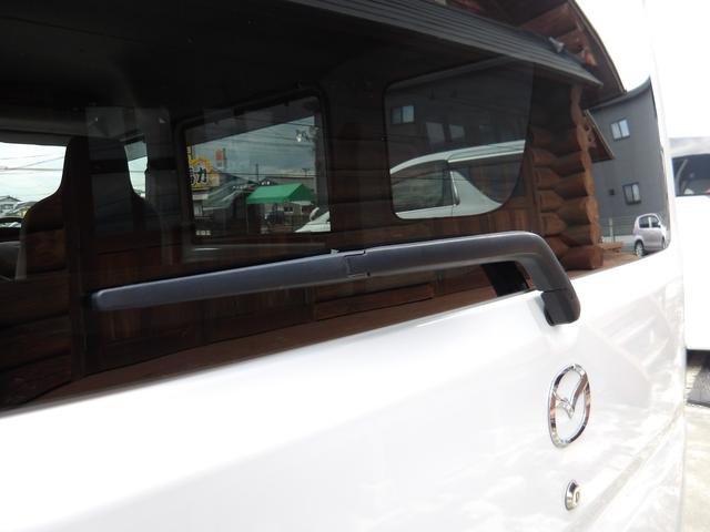 スクラム PAスペシャル デュアルカメラブレーキサポート・ハイルーフ・ディスプレイCDオーディオ&Bluetooth&Bカメラ・誤発進抑制機能・車線逸脱警報機能・アイドリングストップ・オートライト・パワーウィンドウ・キーレス(25枚目)