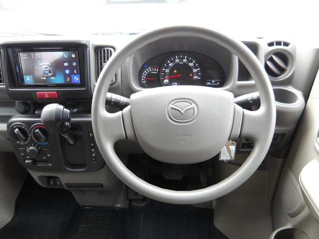 スクラム PAスペシャル デュアルカメラブレーキサポート・ハイルーフ・ディスプレイCDオーディオ&Bluetooth&Bカメラ・誤発進抑制機能・車線逸脱警報機能・アイドリングストップ・オートライト・パワーウィンドウ・キーレス(27枚目)