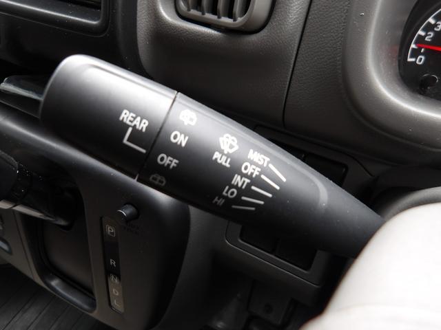 スクラム PAスペシャル デュアルカメラブレーキサポート・ハイルーフ・ディスプレイCDオーディオ&Bluetooth&Bカメラ・誤発進抑制機能・車線逸脱警報機能・アイドリングストップ・オートライト・パワーウィンドウ・キーレス(31枚目)