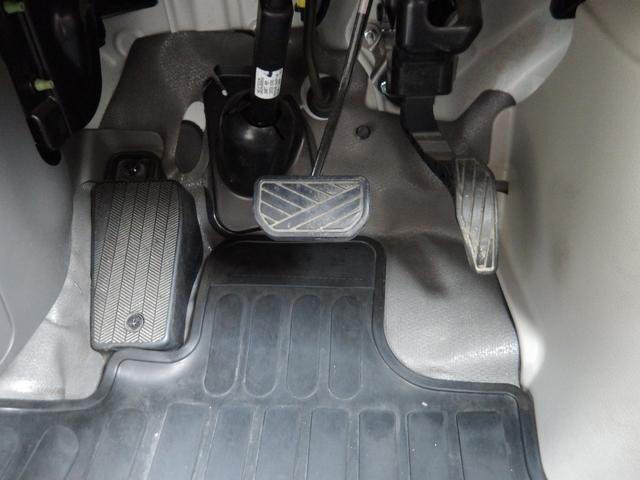 スクラム PAスペシャル デュアルカメラブレーキサポート・ハイルーフ・ディスプレイCDオーディオ&Bluetooth&Bカメラ・誤発進抑制機能・車線逸脱警報機能・アイドリングストップ・オートライト・パワーウィンドウ・キーレス(35枚目)