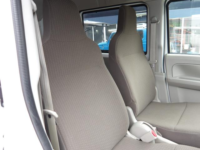 スクラム PAスペシャル デュアルカメラブレーキサポート・ハイルーフ・ディスプレイCDオーディオ&Bluetooth&Bカメラ・誤発進抑制機能・車線逸脱警報機能・アイドリングストップ・オートライト・パワーウィンドウ・キーレス(39枚目)