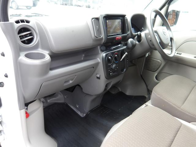 スクラム PAスペシャル デュアルカメラブレーキサポート・ハイルーフ・ディスプレイCDオーディオ&Bluetooth&Bカメラ・誤発進抑制機能・車線逸脱警報機能・アイドリングストップ・オートライト・パワーウィンドウ・キーレス(41枚目)