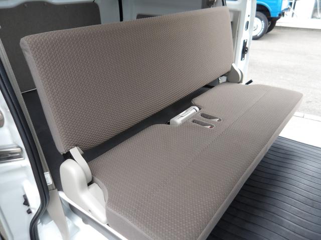 スクラム PAスペシャル デュアルカメラブレーキサポート・ハイルーフ・ディスプレイCDオーディオ&Bluetooth&Bカメラ・誤発進抑制機能・車線逸脱警報機能・アイドリングストップ・オートライト・パワーウィンドウ・キーレス(49枚目)