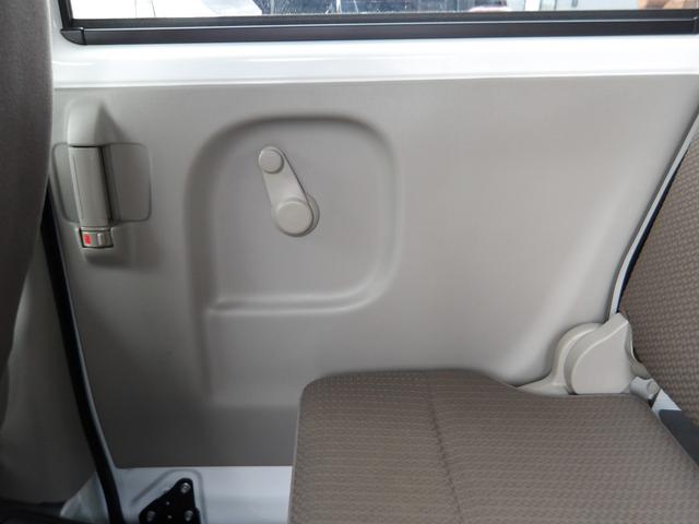 スクラム PAスペシャル デュアルカメラブレーキサポート・ハイルーフ・ディスプレイCDオーディオ&Bluetooth&Bカメラ・誤発進抑制機能・車線逸脱警報機能・アイドリングストップ・オートライト・パワーウィンドウ・キーレス(50枚目)