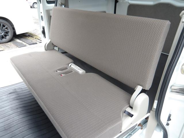 スクラム PAスペシャル デュアルカメラブレーキサポート・ハイルーフ・ディスプレイCDオーディオ&Bluetooth&Bカメラ・誤発進抑制機能・車線逸脱警報機能・アイドリングストップ・オートライト・パワーウィンドウ・キーレス(51枚目)