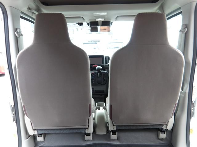 スクラム PAスペシャル デュアルカメラブレーキサポート・ハイルーフ・ディスプレイCDオーディオ&Bluetooth&Bカメラ・誤発進抑制機能・車線逸脱警報機能・アイドリングストップ・オートライト・パワーウィンドウ・キーレス(53枚目)