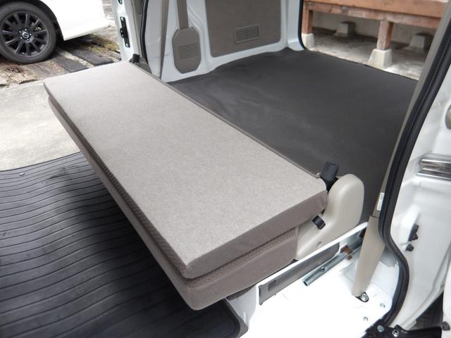 スクラム PAスペシャル デュアルカメラブレーキサポート・ハイルーフ・ディスプレイCDオーディオ&Bluetooth&Bカメラ・誤発進抑制機能・車線逸脱警報機能・アイドリングストップ・オートライト・パワーウィンドウ・キーレス(57枚目)