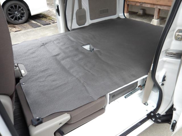 スクラム PAスペシャル デュアルカメラブレーキサポート・ハイルーフ・ディスプレイCDオーディオ&Bluetooth&Bカメラ・誤発進抑制機能・車線逸脱警報機能・アイドリングストップ・オートライト・パワーウィンドウ・キーレス(58枚目)