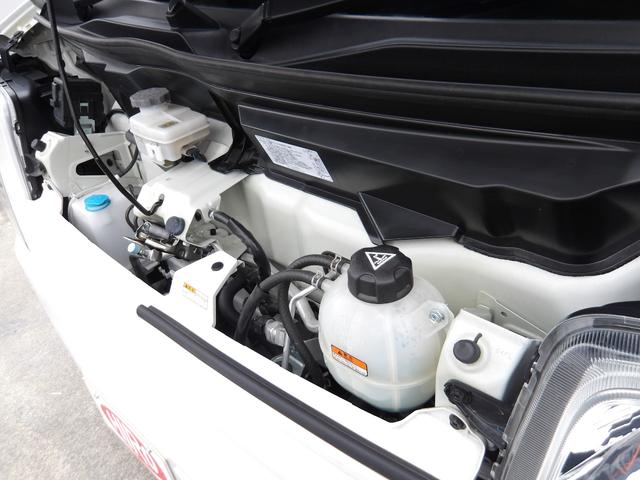 スクラム PAスペシャル デュアルカメラブレーキサポート・ハイルーフ・ディスプレイCDオーディオ&Bluetooth&Bカメラ・誤発進抑制機能・車線逸脱警報機能・アイドリングストップ・オートライト・パワーウィンドウ・キーレス(61枚目)