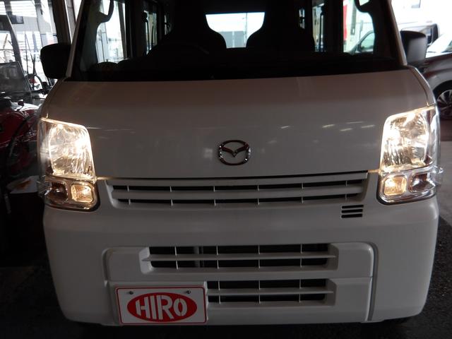 スクラム PAスペシャル デュアルカメラブレーキサポート・ハイルーフ・ディスプレイCDオーディオ&Bluetooth&Bカメラ・誤発進抑制機能・車線逸脱警報機能・アイドリングストップ・オートライト・パワーウィンドウ・キーレス(69枚目)