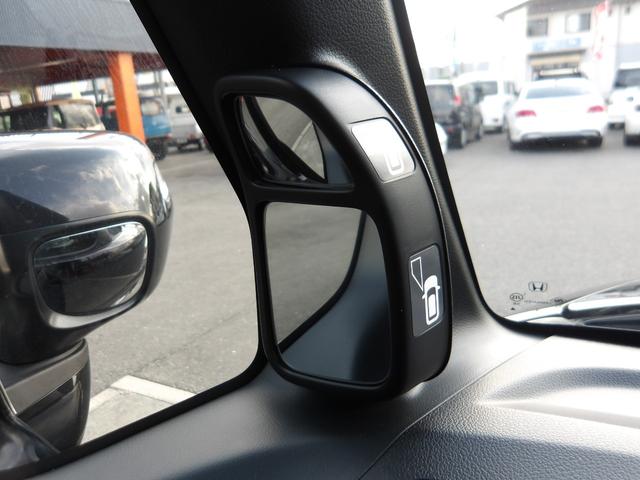 Ｎ－ＢＯＸカスタム Ｇ・ターボパッケージ　純正ナビ＆ＴＶ・ＤＶＤ再生・バックカメラ・両側パワースライドドア・ＨＩＤヘッドライト・ドライブレコーダー・クルーズコントロール・パドルシフト・社外１７インチＡＷ・レザーシートカバー（55枚目）