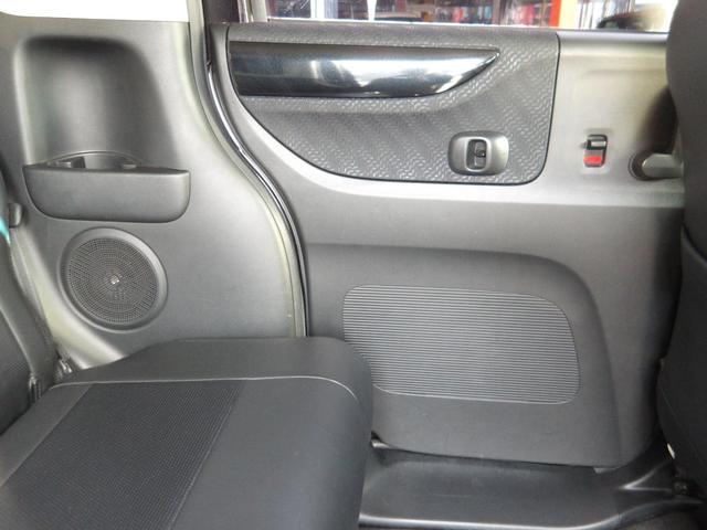 Ｎ－ＢＯＸカスタム Ｇ・ターボパッケージ　純正ナビ＆ＴＶ・ＤＶＤ再生・バックカメラ・両側パワースライドドア・ＨＩＤヘッドライト・ドライブレコーダー・クルーズコントロール・パドルシフト・社外１７インチＡＷ・レザーシートカバー（61枚目）