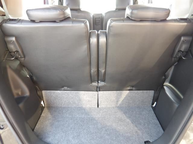 Ｎ－ＢＯＸカスタム Ｇ・ターボパッケージ　純正ナビ＆ＴＶ・ＤＶＤ再生・バックカメラ・両側パワースライドドア・ＨＩＤヘッドライト・ドライブレコーダー・クルーズコントロール・パドルシフト・社外１７インチＡＷ・レザーシートカバー（63枚目）