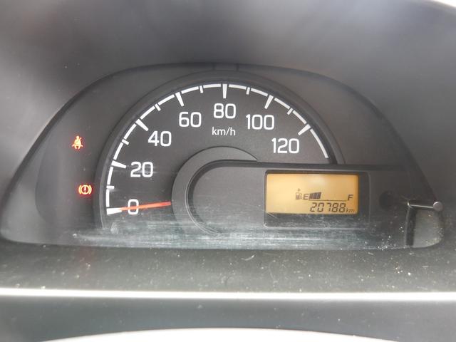 キャリイトラック KCエアコン・パワステ ワンオーナー車・4WD車・エアコン・パワーステアリング・荷台ゴムマット・ヘッドライトレベライザー・横滑り防止・フロントメッキグリル・車検9年7月・取説&保証書&記録簿・キー2個(34枚目)