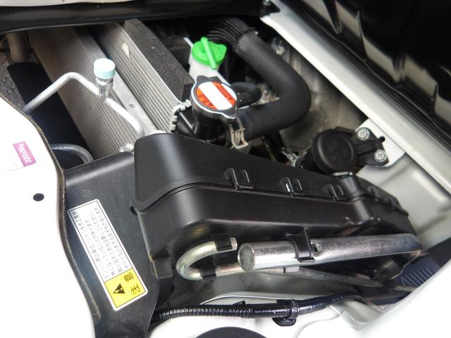 キャリイトラック KCエアコン・パワステ ワンオーナー車・4WD車・エアコン・パワーステアリング・荷台ゴムマット・ヘッドライトレベライザー・横滑り防止・フロントメッキグリル・車検9年7月・取説&保証書&記録簿・キー2個(58枚目)