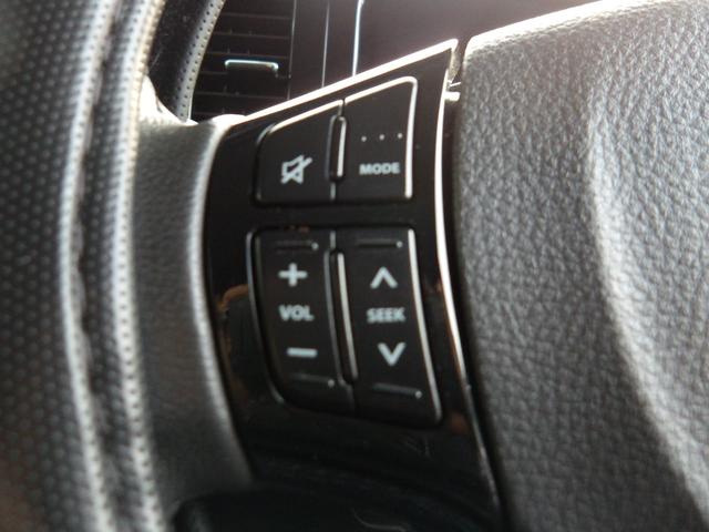 �X�e�A�����O�X�C�b�`���^�]���A�O������ڐ������炷���ƂȂ��A�I�[�f�B�I���̑��삪�\�ȕ֗��@�\�I���S�����K�ȃh���C�u�����o���Ă���܂��I