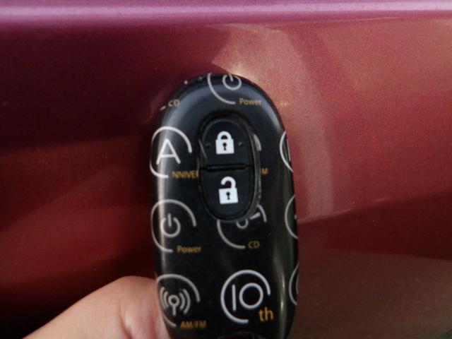 �X�}�[�g�L�[���|�P�b�g��o�b�N�ɓ��ꂽ�܂܎Ԃ̃h�A�̉����E�{�����s���ĉ��K�ł��I�I