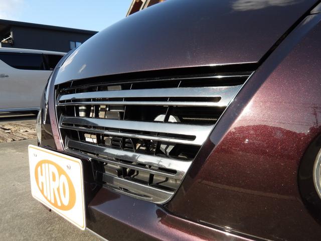 コペン アクティブトップ　ＨＤＤナビ＆フルセグＴＶ・ＤＶＤ再生・ドライブレコーダー・黒レザーシートカバー・社外Ｆ＆Ｓ＆Ｒエアロ・トランクスポイラー・社外１６インチアルミホイール・アルティメットグリル・クリアテール・ＥＴＣ（6枚目）