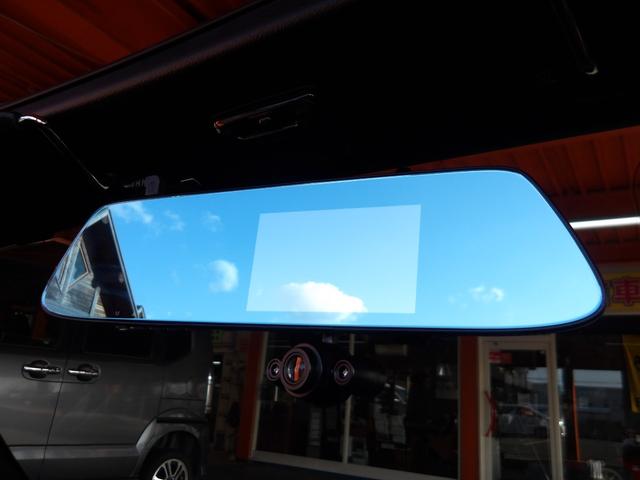 コペン アクティブトップ　ＨＤＤナビ＆フルセグＴＶ・ＤＶＤ再生・ドライブレコーダー・黒レザーシートカバー・社外Ｆ＆Ｓ＆Ｒエアロ・トランクスポイラー・社外１６インチアルミホイール・アルティメットグリル・クリアテール・ＥＴＣ（12枚目）